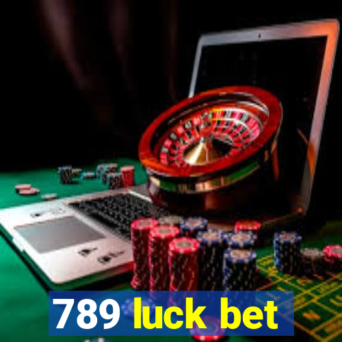 789 luck bet